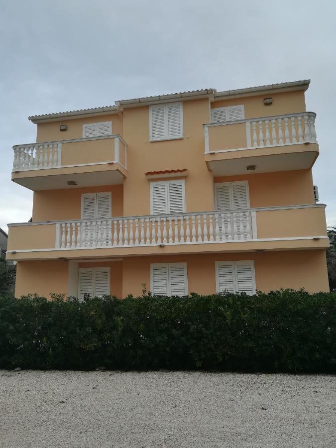 Apartments By The Sea Novalja, Pag - 17973 Buitenkant foto