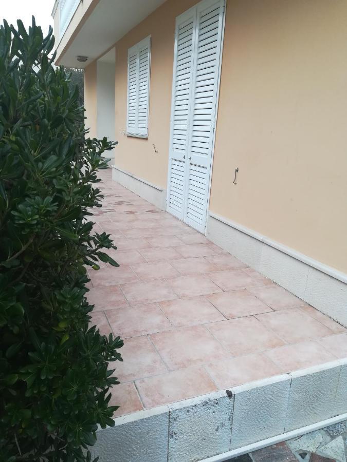 Apartments By The Sea Novalja, Pag - 17973 Buitenkant foto
